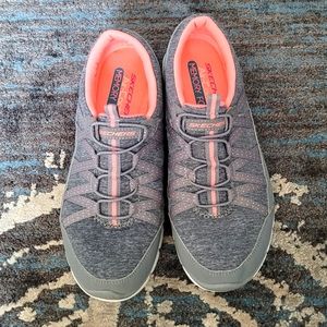 Skechers Memory Foam Sneakers